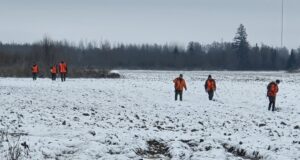 Märtsis algab Rakveres jahikursus