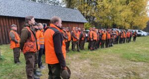 Läänemaa alustab jahikursusega mais