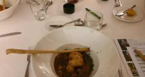 Põder ‒ meie metsade avastamata gurmeepärl