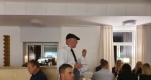 Kokandusõpilane: põdralihast vorsti tegemine on raiskamine