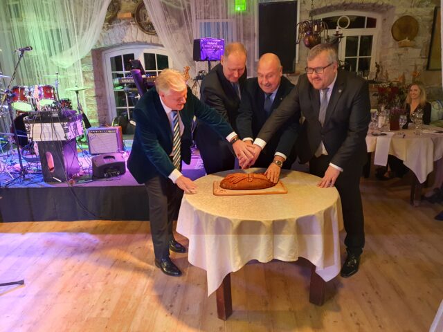 põllumeeste lõikuspidu