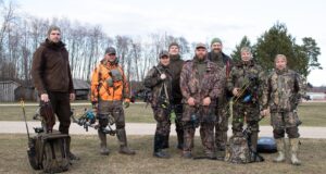 Rahvusvaheline vibujahikursus