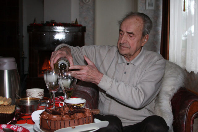 HEINO3 Majaperemees Heino Kasesalu