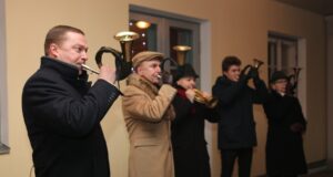 Jahirahu kuulutatakse välja sel aastal Tartus