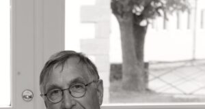 IN MEMORIAM August Järvelaine!