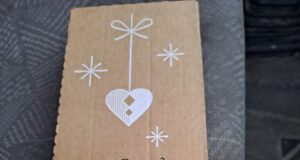 MTÜ Eesti Jahinaised kogusid Ukraina heaks annetusi!