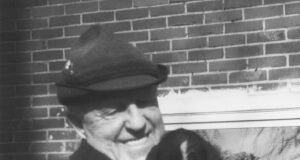 IN MEMORIAM Hans von Stackelberg