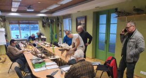 Tallinnas hinnati jahitrofeesid – lisatud tulemused!