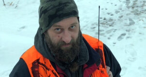 Võnnu jahimehed päästsid kotka