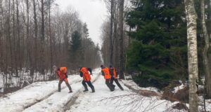 Valtus alustatakse jaanuaris jahikursusega