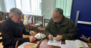 Paides hinnati jahitrofeesid