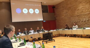 Keskkonnakomisjonis vaagiti metsanduse arengukava