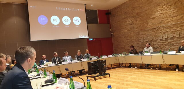 Keskkonnakomisjon veebruar 2023