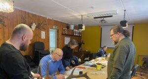 Rakveres hinnati jahitrofeid