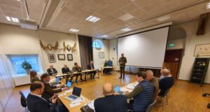 Põhjamaade jahindusfoorum