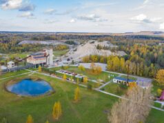 Ida-Virumaa pakub emotsioone