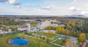 Ida-Virumaa pakub emotsioone