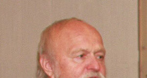 Nikolai Laanetu pälvis presidendilt teenetemärgi