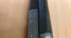 Müüa Cockwelli & Harrissoni jahipüss