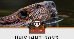 Mägilaste kopra ühisjaht toimub juba viiendat korda!