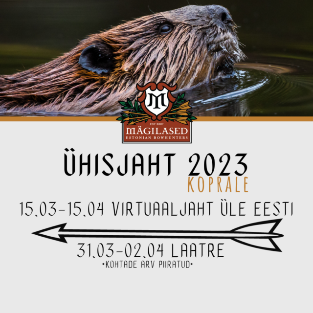KOPRA ÜHISJAHT 2023 INTAG POST