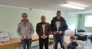 Laskevõistlused Jaanikese lasketiirus