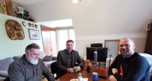 EJS kohtus Päästeametiga