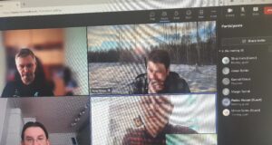 Koolitusinfo: Sanitaar- ja hügieenikoolitus jahimeestele