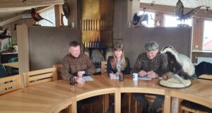 Tartus arutati jahinduse teemadel