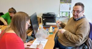 Viljandi trofee mõõtmise tulemused teada