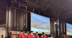 Algas CIC-i aastakonverents