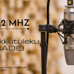 Kokkutuleku RAADIO