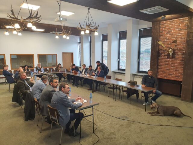 face komm koosolek bulgaaria