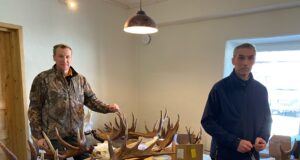 Läänemaa trofee hindamise tulemused teada