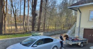 EJS läheb maamessile