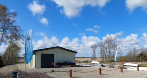 Saarte Jahimeeste Selts avas hobikalastajate kuuri