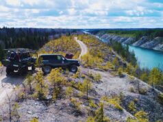 Põnev safarimatk Aidu karjääris