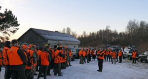 EJS sai Põllumajandus-Kaubanduskoja liikmeks