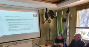 EJS-i infotund liikmetele