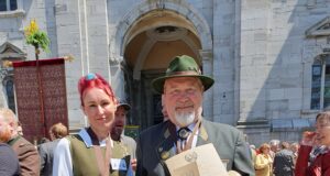 Rüütlite vennaskond sai lisa