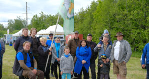 Raplamaal said jahiseltsid kokku