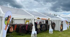 Jahiriided.ee on sel kokkutulekul suuremalt väljas