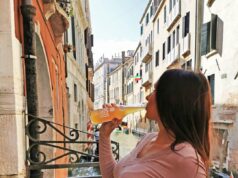 Kokkutuleku kaubatänavalt leiab tervisetooteid