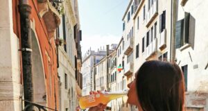 Kokkutuleku kaubatänavalt leiab tervisetooteid