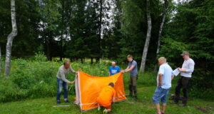 Veel saab võistlustele registreeruda!