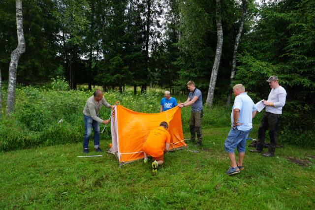 Kutse-mitmevõistlus 22