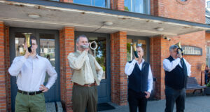 Volikogu koosolekul Raplas arutati jahindusteemade üle