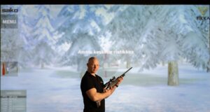 Simway on kokkutulekul kohal!