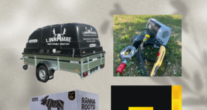 Kokkutuleku auhinnad panevad välja Linnamäe, Rannarootsi ja Olerex