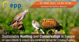 FACE korraldab jätkusuutliku jahinduse teemalise konverentsi